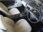 Mercedes-Benz SLK280 2005 года (AU)